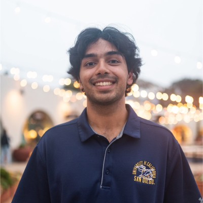 Gaurav Mehta